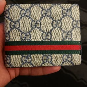 Men's Gucci Wallet